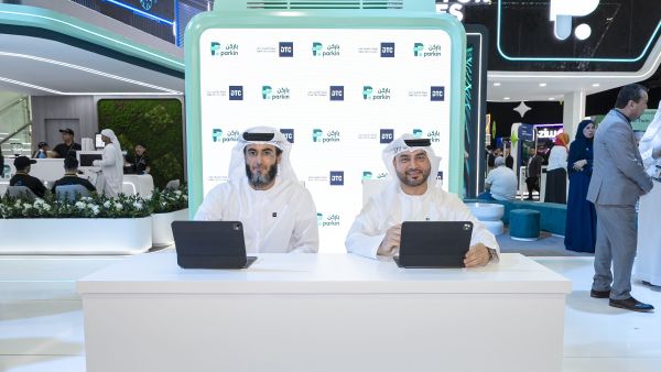 باركن وتاكسي دبي تتعاونان لتعزيز خدمات التنقل الذكي والمستدام في دبي