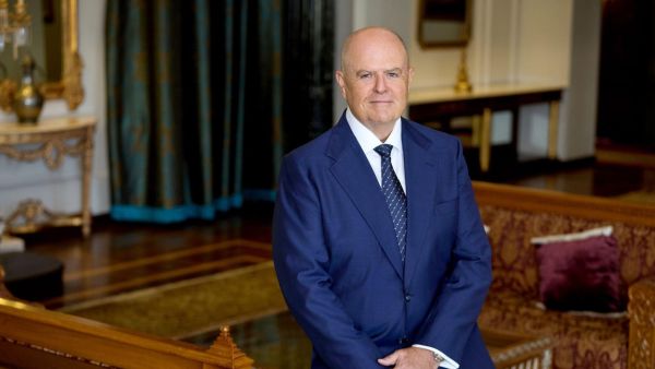 Kempinski Hotels Appoints Paul Lonergan as Chief Operating and Asset Management Officer to Drive Strategic Shift in Performance