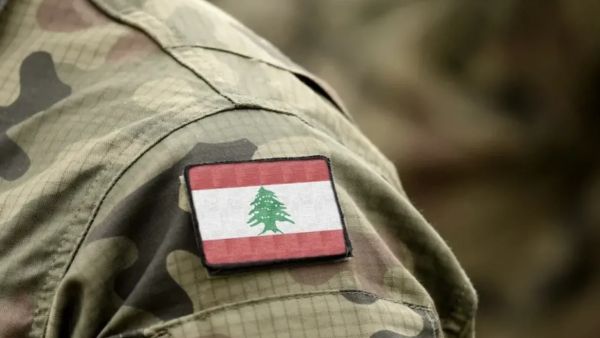 الجيش اللبناني
