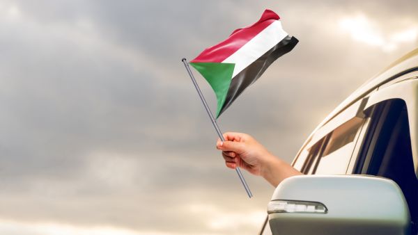 تفسير حلم السفر إلى السودان في المنام