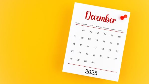 توقعات الأبراج لشهر كانون الأول/ ديسمبر 2025