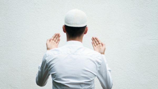 دعاء لحماية القلب من الجلطات