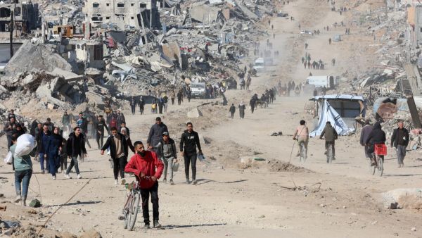 اتفاق وقف إطلاق النار