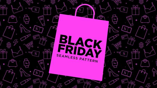 ما هي القصة وراء الجمعة السوداء؟