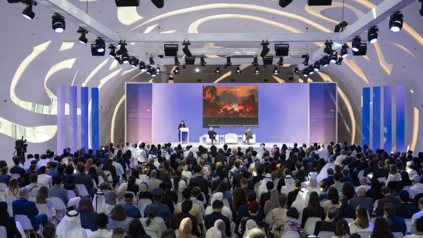 "منتدى دبي للمستقبل" يكشف عن أجندة حافلة لدورته الرابعة بأكثر من 70 جلسة وفعالية رئيسية