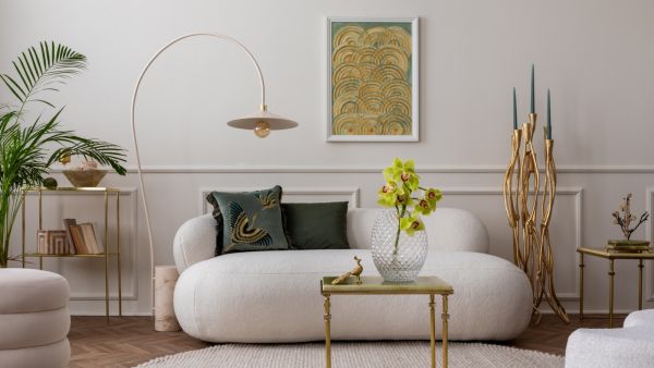 نصائح لديكور منزل مواليد برج العقرب