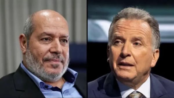 ويتكوف والحية