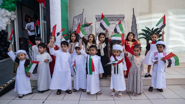 Dubai Customs commemorates the 54th Eid Al Etihad with a renewed spirit of national unity