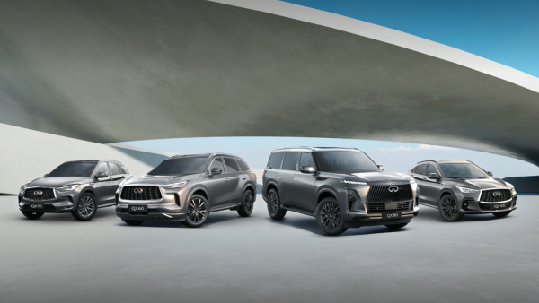 Al Masaood Automobiles Announces Exclusive 11.11 Seasonal Offers on INFINITI and Renault Vehicles