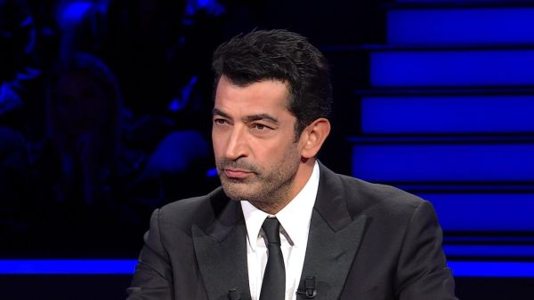 كنان إميرزالي