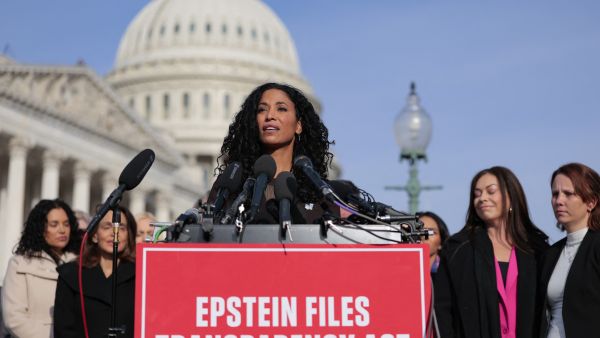 Trump orders Epstein files released within 30 days