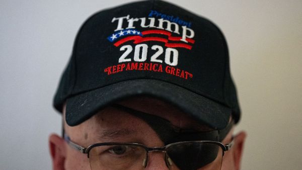 Georgia drops Trump election-interference case