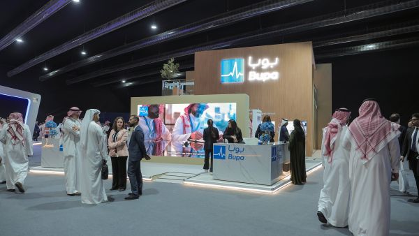 بوبا العربية تؤكد ريادتها في التأمين والرعاية الصحية خلال مشاركتها في مؤتمر التأمين العالمي 2025