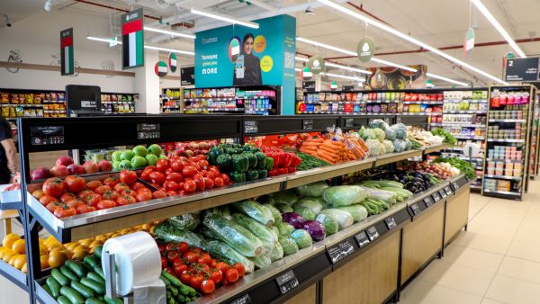 تعاونية الاتحاد تفتح فرعها الـ30 في جميرا الدائرية (JVC)