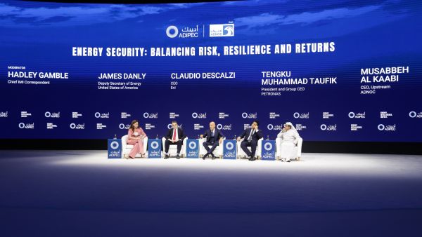 From energy to intelligence to impact: ADIPEC 2025 sets bold agenda for the future of global energy and delivers US$46bn in cross-sector deals 