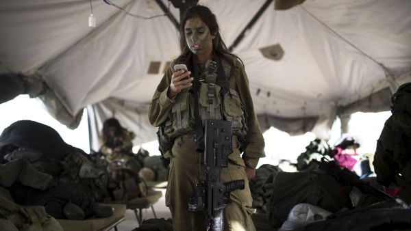 Israel finds the "Missing Phone" as ex-military prosecutor placed under house arrest