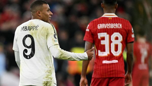 قمة أوروبية مرتقبة.. ليفربول يستضيف ريال مدريد في صراع العمالقة بدوري الأبطال