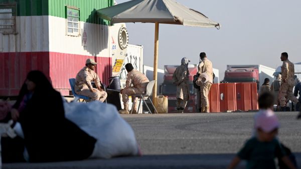 70-Year-Old US jew jailed in Iran as past Israel trip resurfaces