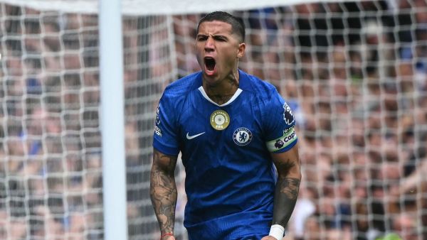 إنزو فيرنانديز يحسم قراره النهائي بشأن عرض ريال مدريد