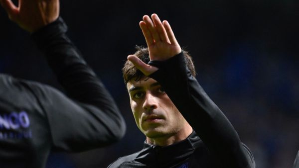 بيدري يتقدم على الجدول الزمني.. وعودة محتملة أمام أتلتيك بلباو