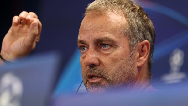 برشلونة فليك.. ماكينة أهداف لا تتوقف في أوروبا