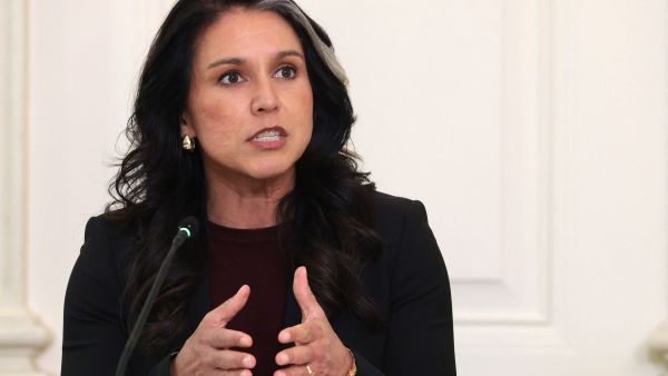 US Turns the page: Gabbard declares end of regime change Era in historic policy shift