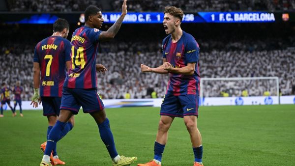 برشلونة بين رقم قياسي جديد وتحدٍ دفاعي قبل مواجهة إلتشي