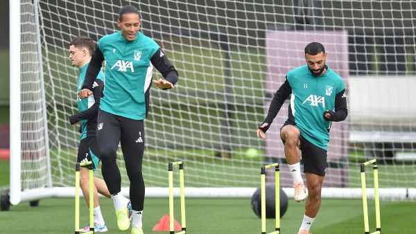 الكشف عن قاعدة تمنع تكرار مباراة ليفربول وريال مدريد