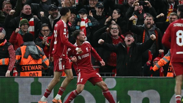 نجم ليفربول: "فوزنا على ريال مدريد مستحق.. وكورتوا حارس رائع لكننا تفوقنا عليه"