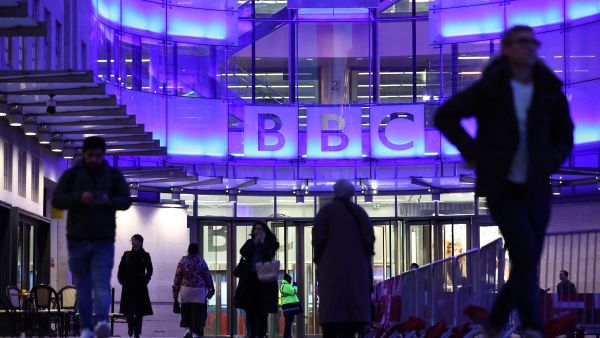 Inside the BBC scandal Trump says 'They admitted their fraud'—A $5 Billion lawsuit looms