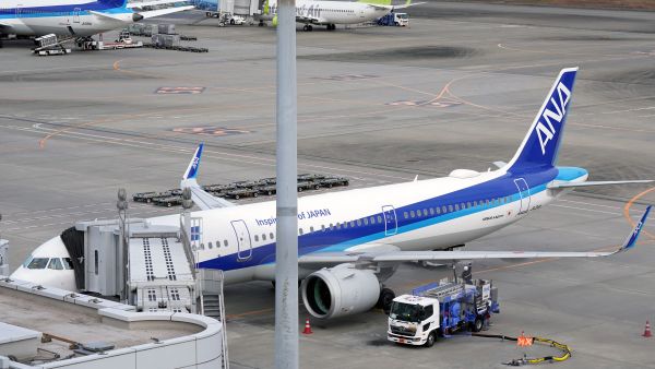 The Hidden 6000 Airbus glitch that triggered global flight chaos