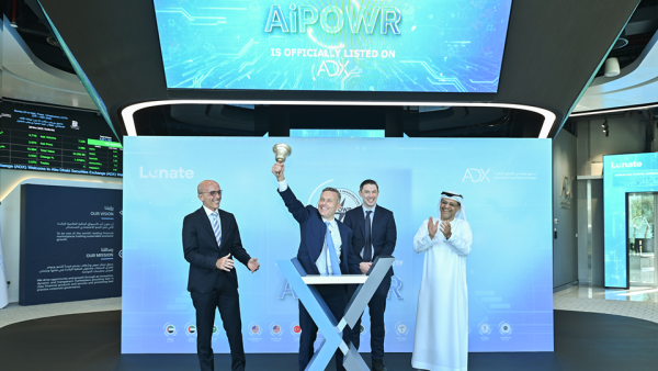 ADX provides investors with access to global heavyweights powering the growth of AI with a new ETF