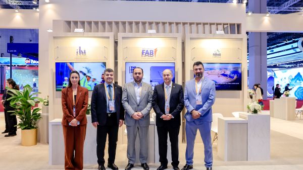 Al Khayyat Investments (AKI) signs MoUs with China’s Cainiao a Alibaba company and BioBAY to strengthen bilateral cooperation