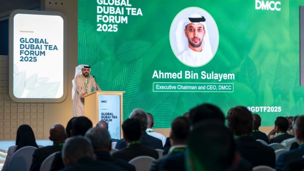 DMCC Forecasts Global Tea Market to Near Usd 300 Billion as It Concludes 2025 Global Dubai Tea Forum, UAE to Anchor Global Tea Trade Growth