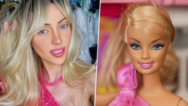 بعد 27 عملية تجميل.. العثور على جثة "باربي البشرية" في ظروف غامضة