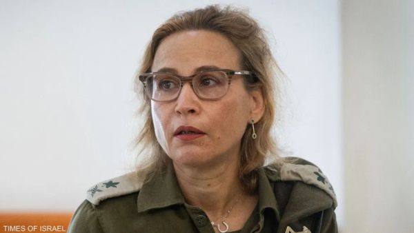 يفعات تومر يروشالمي