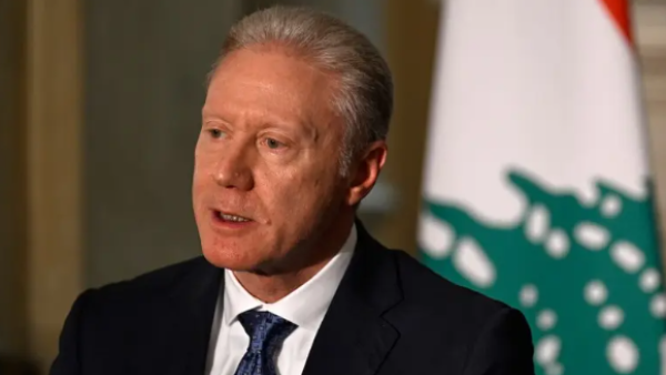 وزير خارجية لبنان رداً على مستشار خامنئي: سيادتنا أهم من الخبز والماء