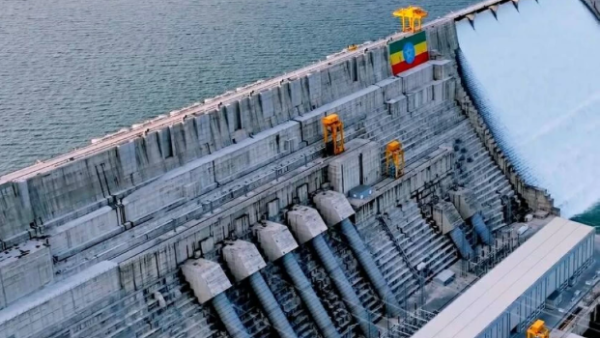 هل فشلت أثيوبيا في سد النهضة