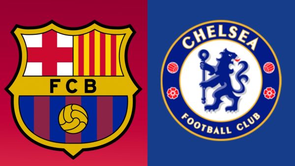 تشكيلات الفرق: تشيلسي ضد برشلونة في دوري أبطال أوروبا 2025-26