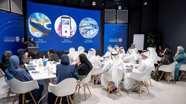 Dubai Culture Builds Capacity Around the Updated UAE Innovation Framework
