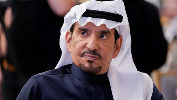 عبدالله السدحان