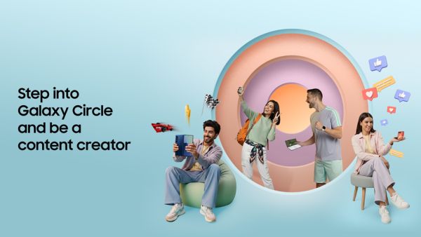 Where Innovation Meets Creativity: Samsung & Meta Unveil ‘Galaxy Circle’, Empowering A New Era of Creators