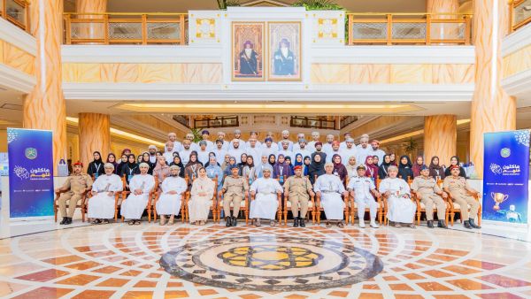 Talent Meets Tech: Ooredoo Sponsors Oman’s Next Wave of AI Innovators