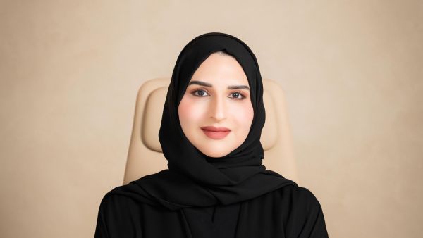 تصريح هالة بدري، مدير عام هيئة الثقافة والفنون في دبي، حول اعتماد الموازنة العامة لحكومة دبي 2026 - 2028