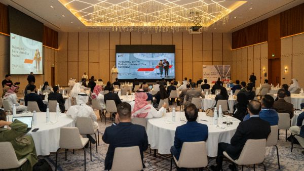 PwC Middle East hosts annual seminar on Bahrain’s evolving tax landscape