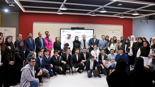 Abu Dhabi University, Ma’an, Zayed Authority for People of Determination, and Key2enable Train the Next Generation of Inclusion Advocates