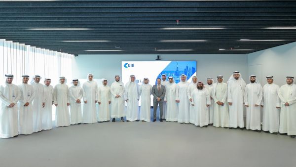 KIB showcases cutting-edge digital technologies to advance the real estate appraisal profession 