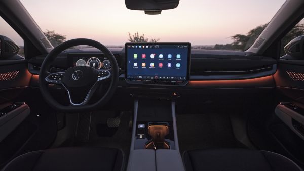 Volkswagen Middle East Launches the All-New Jetta – Back for Better