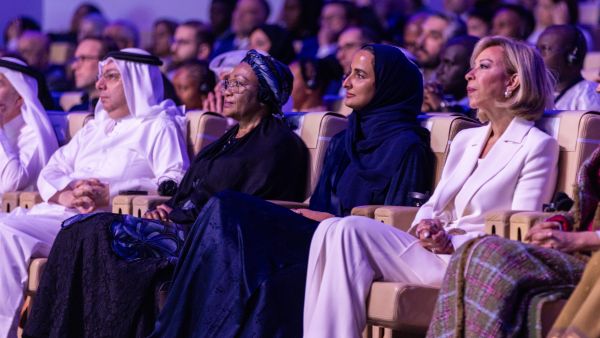 WISE 12 Concludes with Bold Global Commitments to Human-Centered, Future-Ready Education