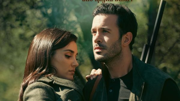 Hande Erçel & Barış Arduç